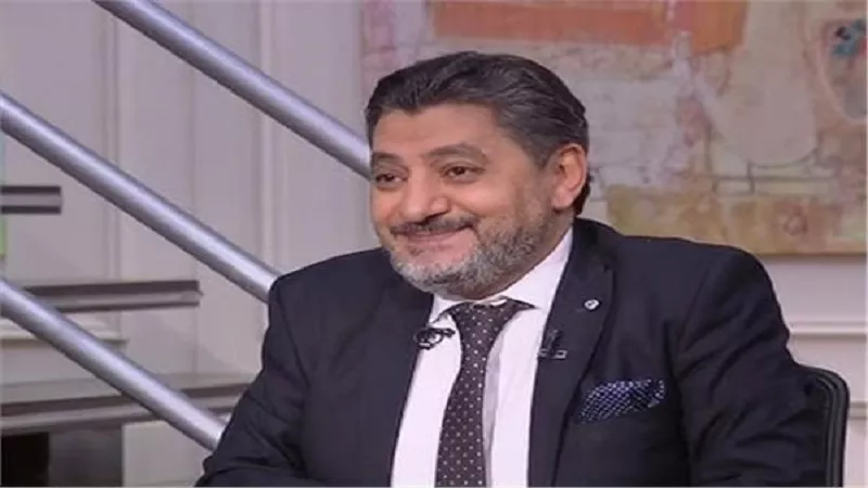 على ستوديو اكسترا.. «حسام الغمري» في مواجهة أبواق الجماعة الإرهابية