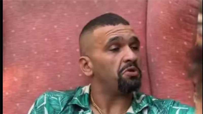 بعد قليل.. أولي جلسات التيك توكر لوشا بتهمة نشر محتوي خادش للحياء