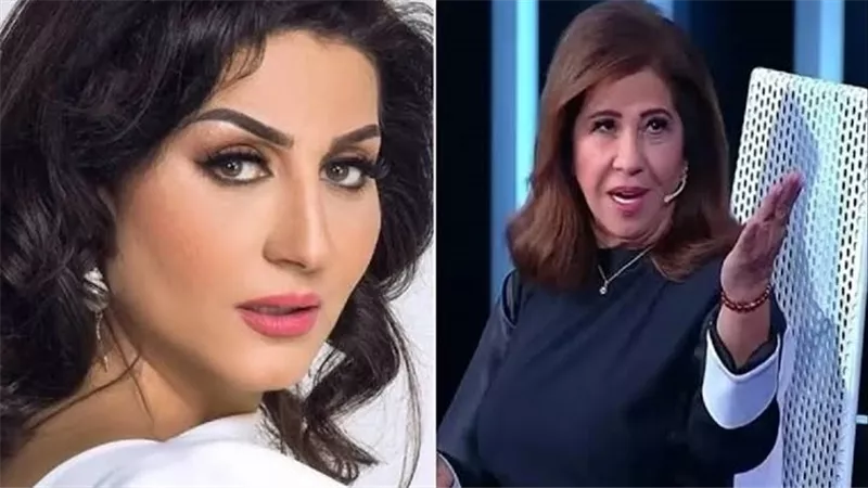 توقعات ليلى عبداللطيف تثير الجدل.. هل تنبأت بأزمة وفاء عامر؟