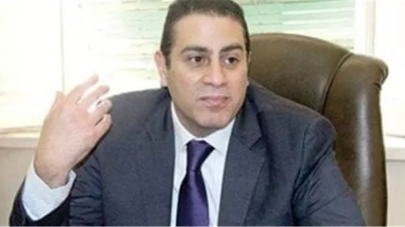 اختيار مصري رفيع لقيادة التحكيم الرياضي في المؤتمر العربي بالقاهرة