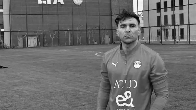 دموع في الملاعب.. الأهلي والزمالك واتحاد الكرة يودعون «بونجا» حارس وادي دجلة