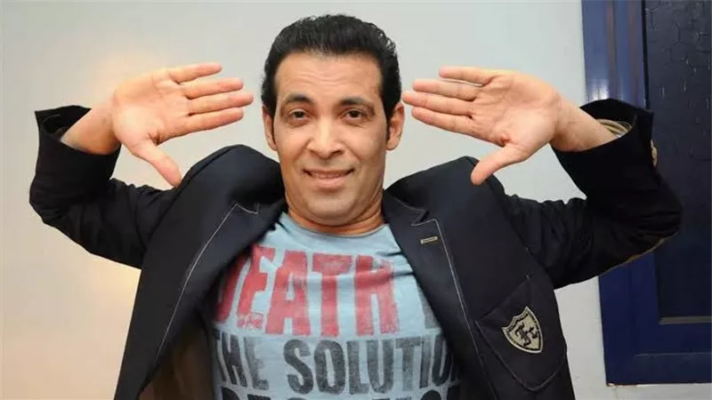 «صاحبي ياصاحبي».. سعد الصغير يطلق أغنيته الجديدة قريبًا