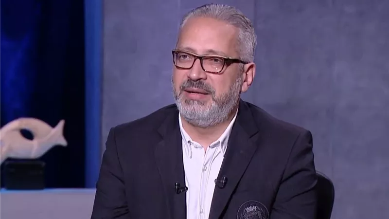 تامر أمين للأسر: النجاح الحقيقي مش بالغش.. متربوش حرامي صغير في بيتكم