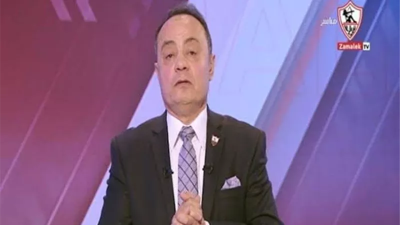 طارق يحيى: الزمالك ضم صفقات جيدة والمباريات الودية ليست «مقياس»