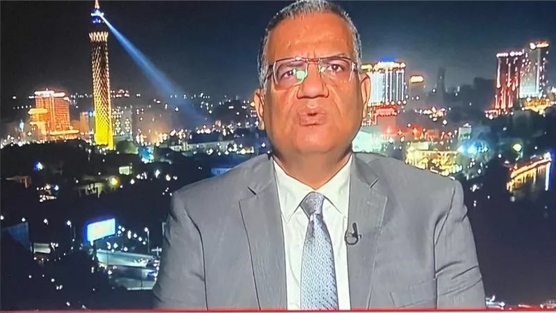 مسلم: تعنت نتنياهو يعطل إعمار غزة.. والعرب يفتقرون للتأثير في الرأي الأمريكي