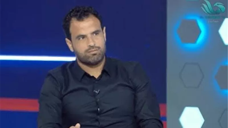 جعفر: بداية الزمالك في الدوري 