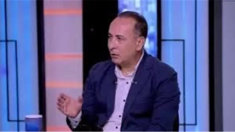 عصام مرعي: لا بد من قرارات صادمة داخل الزمالك     