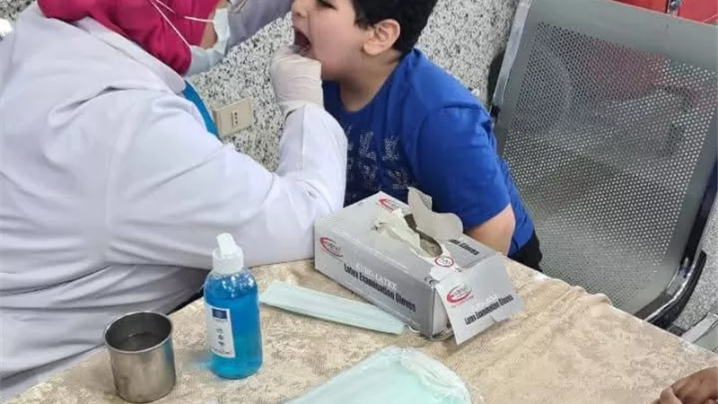 اليوم.. قافلة طبية مجانية وتوعوية بالسويس للدعم الصحي