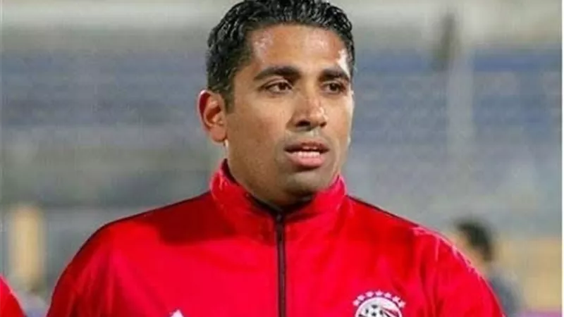 الصباحي: أتمنى ألا يؤثر استبعاد الحكام الكبار على الدوري