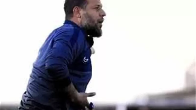 مدرب بروكسي: تلقيت إشادات كبيرة بعد الفوز على الزمالك ودياً