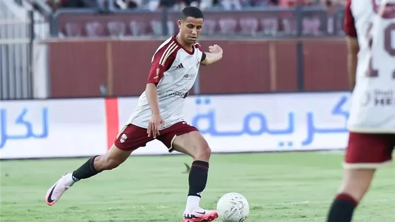 رحيل نجم الأهلي.. الجيش الملكي يستعيد رضا سليم في صفقة مدوية