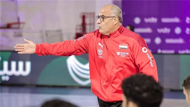 البدائل .. اجتماع طارىء لاتحاد اليد لبحث تداعيات الأزمة الصحية لطارق محروس 