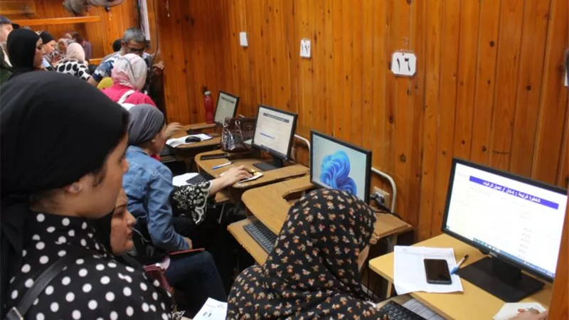مؤشرات تنسيق المرحلة الأولى 2026. هل تنخفض الحدود الدنيا لكليات الطب والصيدلة؟