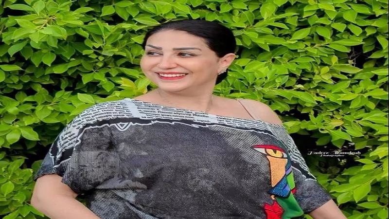 «وفاء عامر تحت النار» .. محامي الفنانة: أكاذيب وهروب مفبرك وشائعات تضليلية
