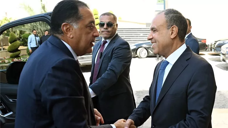 رئيس الوزراء يشهد فعاليات افتتاح النسخة السادسة من مؤتمر المصريين بالخارج