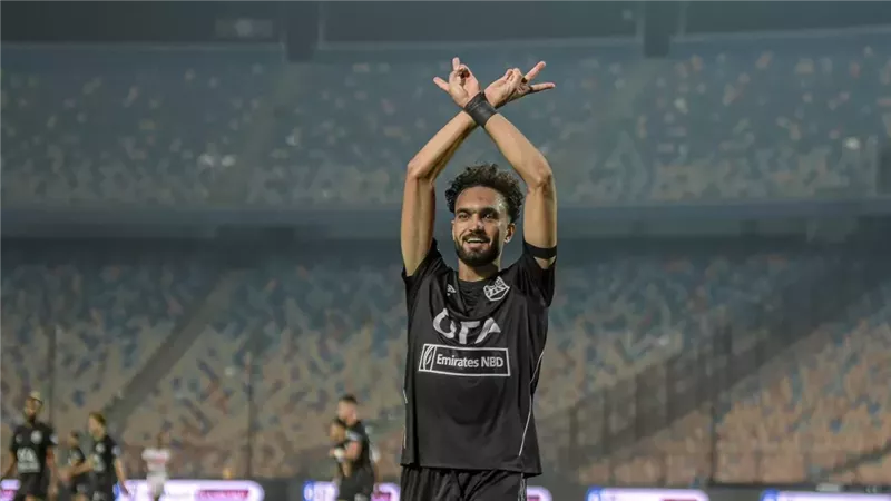  عرض إماراتي لـ زيكو.. وبيراميدز يبلغه بالموقف النهائي