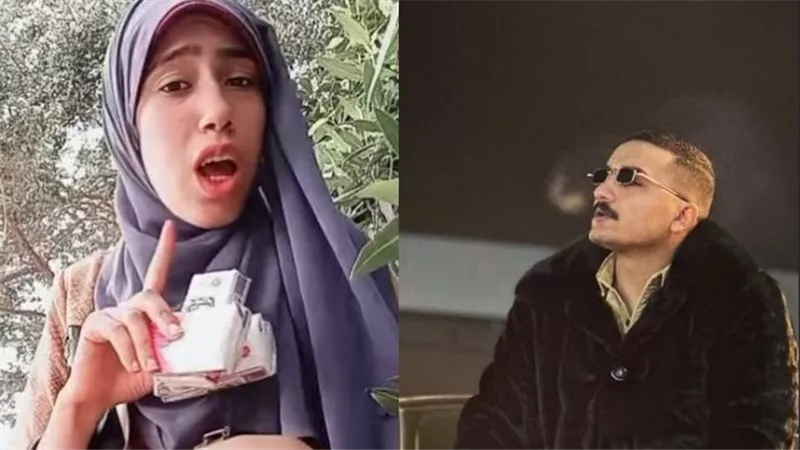 بعد القبض عليهم.. معلومات خطيرة عن التيك توكر مداهم وعلياء قمرون 