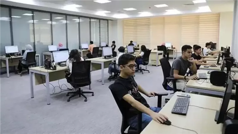 الاقتصاد والعلوم السياسية تتصدر كليات الأدبي بـ 89.84%