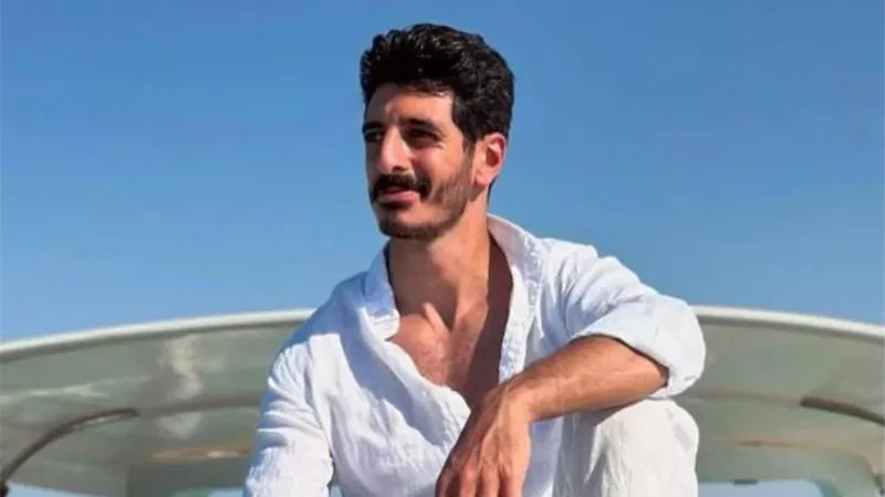 بعد القبض عليه.. 10 معلومات عن دانجون التيك توك محمد شاكر؟
