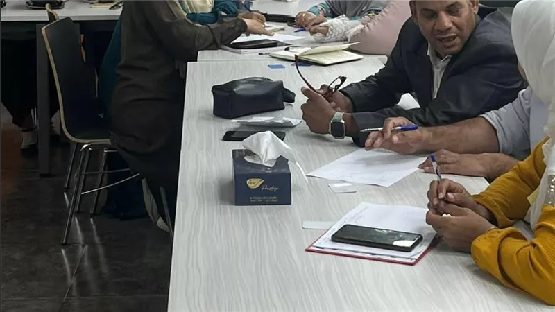 بدء تدريب معلمي اللغة الإنجليزية بالأزهر بالتعاون مع الجامعة البريطانية