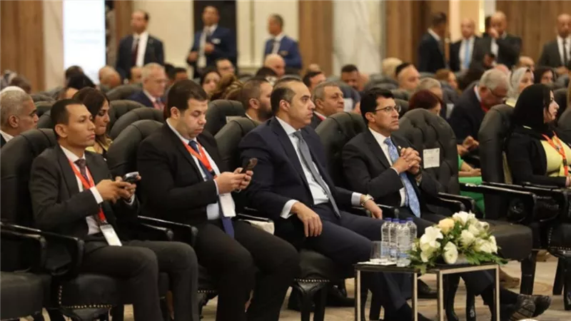 بحضور مدبولي وفوزي.. افتتاح أعمال النسخة السادسة من مؤتمر المصريين بالخارج
