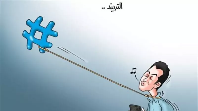 أعمل إيه مع ابني لما يصاب بهوس الشهرة والتريند؟.. استشاري نفسي تجيب|فيديو