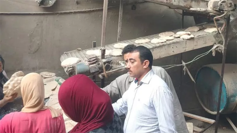 بعد تلقي الشكاوى.. محافظ الدقهلية: لا تهاون مع من يتلاعب بمصالح المواطنين