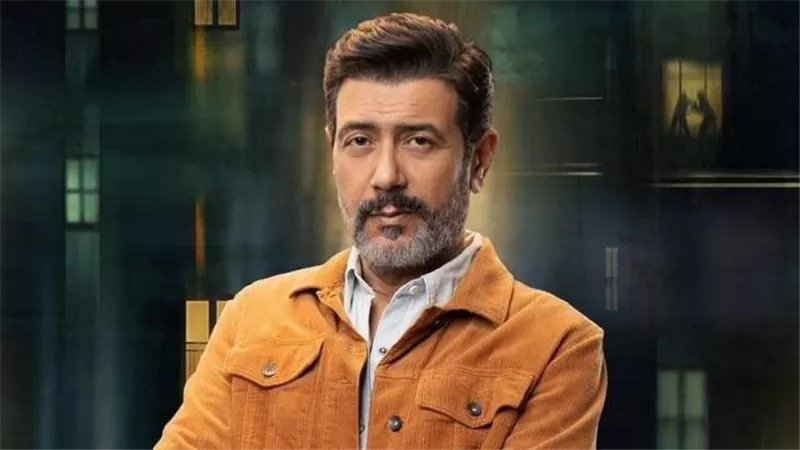 أحمد وفيق يلاحق قانونيًا مروجي فيديو مفبرك يتهمه بتجارة الأعضاء