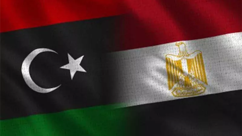 بطول 1720 كلم.. مصر تطلق أكبر مشروع ربط بري مع ليبيا وتشاد