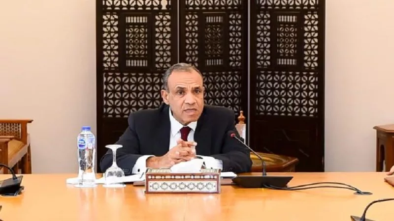 بدرعبد العاطي يكشف حقائق محاولات تشويه مصر ويهاجم تقاعس إسرائيل |فيديو