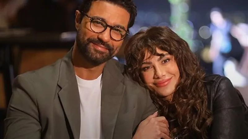 مسلسل «220 يوم» يحقق نجاح مبهر.. كريم فهمي يشكر جمهوره 