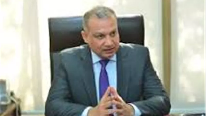 خالد صديق يدلي بصوته في انتخابات مجلس الشيوخ الثلاثاء المقبل بمدينة نصر