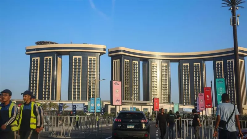 إعمار مصر تفتتح فندقًا جديدًا بالساحل الشمالي باستثمارات 186 مليون دولار