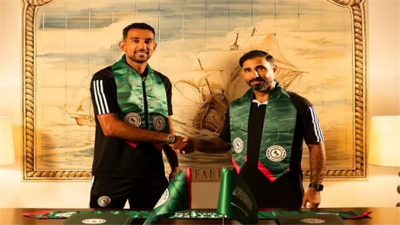 الظهور الأول.. كوكا يقود هجوم الاتفاق السعودي في ودية السد القطري