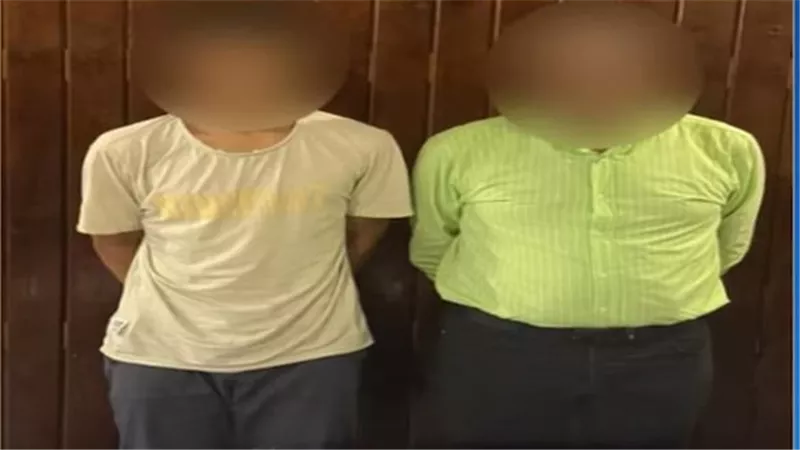 الأمن يضبط متهمًا حاول الاعتداء على مواطن بعصا وسلاح أبيض في الشرقية