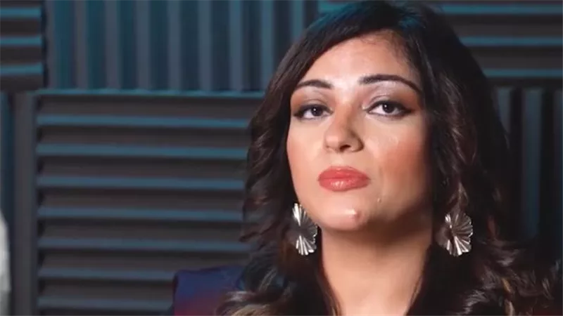 بعد القبض عليها.. رنا مكاوي تكشف معلومات عن الراقصة ليندا مارتينو