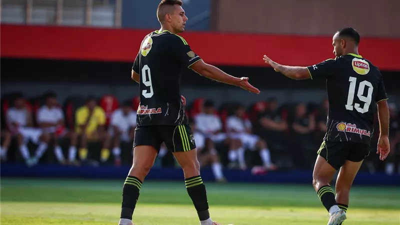 بروفة ناجحة للأهلي أمام منتخب مصر للشباب.. جراديشار يحسمها بهدف