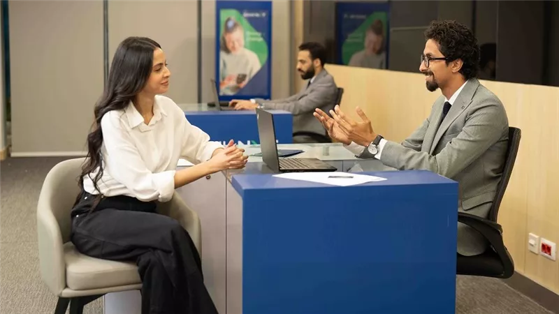 طريقة فتح حساب بنكي لأول مرة بدون رسوم.. شرح مفصل لإتمام العملية بسهولة
