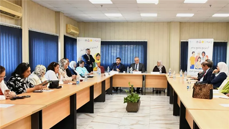 المستشفيات والمعاهد التعليمية تطلق فعاليات الأسبوع العالمي للرضاعة الطبيعية