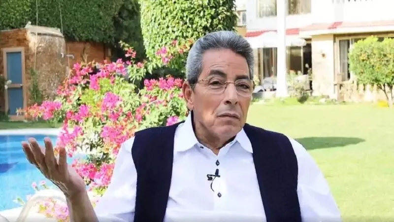 محمود سعد يحذر: مجازر غزة وجوع سوريا.. قيادات العالم تريد استمرار الكارثة