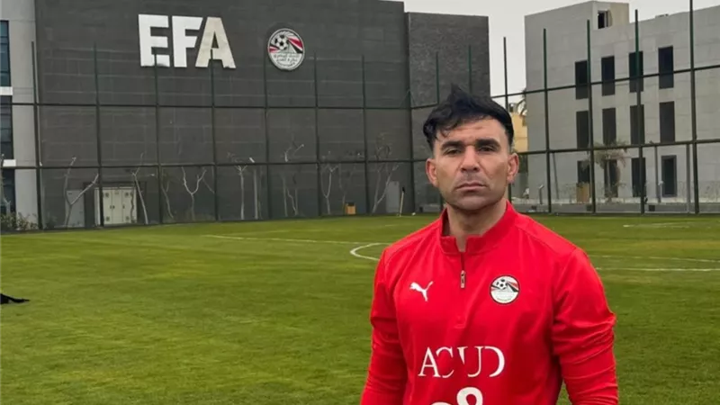 ريال مدريد يعزي في وفاة الحارس المصري محمد أبو النجا «بونجا»