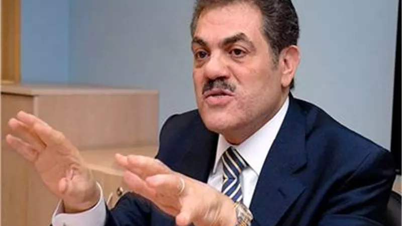 البدوي يكشف: تهديد المشير طنطاوي بإعلان دستوري لإنهاء أزمة الإخوان