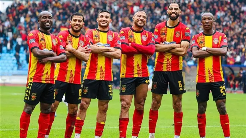 ملخص ونتيجة مباراة الترجي وبترو أتلتيكو (2-0) بدوري أبطال إفريقيا