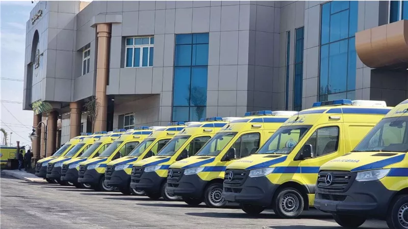 بعد توفير 3 مليارات.. مطالب برلمانية بتعميم تجربة الإسعاف فى صيانة أصول الدولة