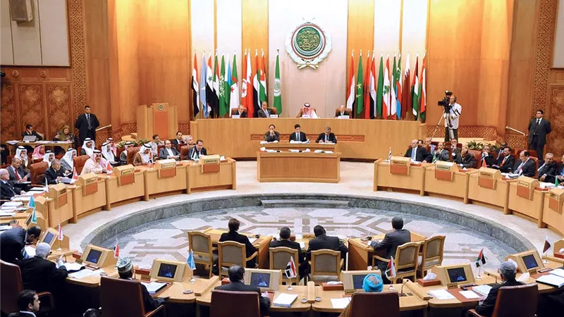 رئيس البرلمان العربي: صمت العالم عن مجازر الاحتلال وصمة عار لا تمحى