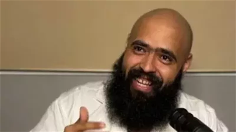تجديد حبس محمد عبد العاطي 15 يومًا بتهم نشر محتوى خادش وغسيل الأموال