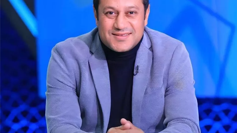 هشام حنفي: من الصعب فوز الزمالك بالدوري ورحيل شلبي خطأ