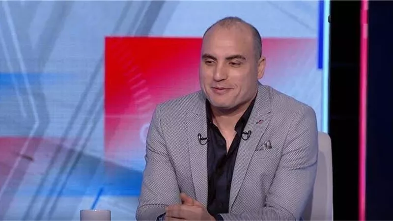 تامر عبد الحميد: لا تعجبني سلوكيات شيكو بانزا.. وعايز أضرب نفسي بسبب بيزيرا