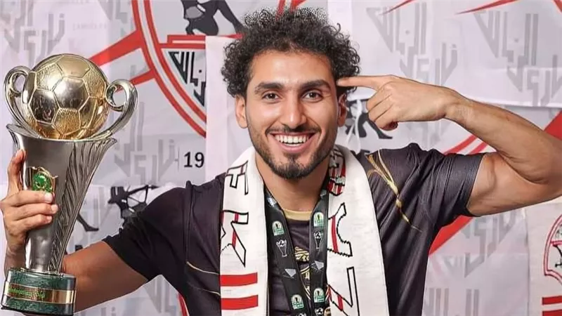     الاتحاد السكندري يتلقى ضربة قبل لقاء الزمالك بإصابة أحمد حمدي