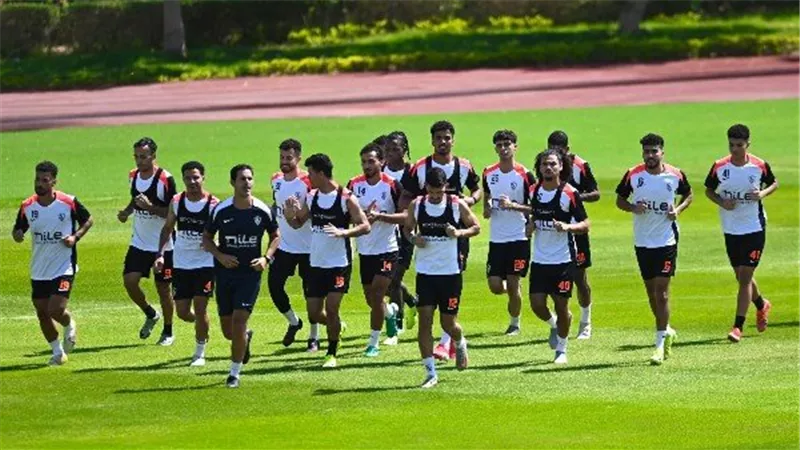  محاولات في نادي الزمالك لإبرام 3 صفقات آخر قبل غلق باب القيد